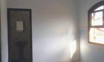 Imagem 7: Sobrado com 3 dormitórios para alugar, 154 m² por R$ 2.500,00/mês - Jardim Wallace Simonse