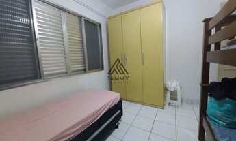 Imagem 4: Apartamento com 2 dorms, Canto do Forte, Praia Grande, Cod: 151