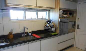 Imagem 6: Cobertura com 4 dormitórios à venda, 330 m² por R$ 2.000.000 - Aldeota - Fortaleza/CE