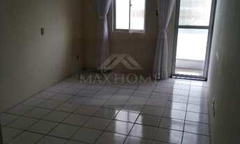 Imagem 2: Edf. SAMAMBAIA 01 Quarto na Imbiribeira