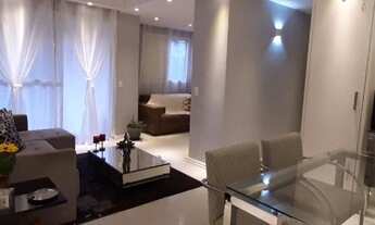 Imagem 3: Apartamento à venda, 100 m² por R$ 530.000,00 - Morumbi - São Paulo/SP