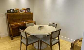 Imagem 3: APARTAMENTO - HIGIENÓPOLIS - SP