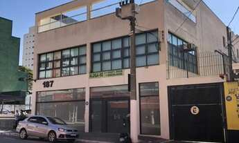 Imagem 2: Aluga-se imóvel comercial em Santo Amaro com 810m²