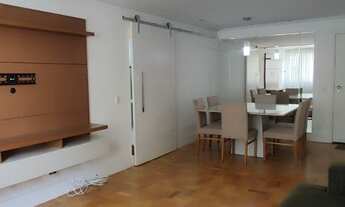 Imagem 6: Apartamento 2 quartos a venda em Moema