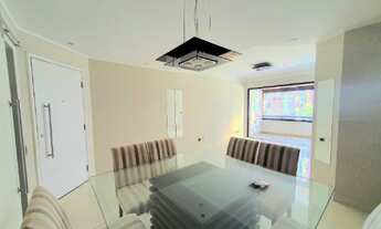 Imagem 5: Apartamento à Venda com 3 dormitórios, 2 vagas, em Perdizes no condomínio Palazzo Pitti