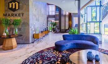 Imagem 6: Apartamento com 4 dormitórios à venda, 449 m² por R$ 3.500.000,00 - Ponta Aguda - Blumenau