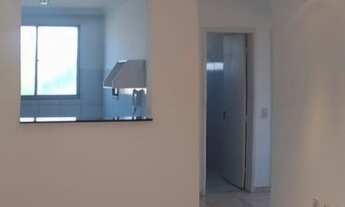 Imagem: BELO HORIZONTE - Apartamento Padrão - PAQUETÁ