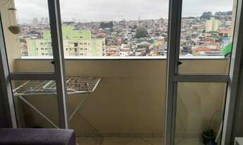 Imagem 5: APARTAMENTO 02 DORMITÓRIOS 01 VAGA 55M² VILA EMA