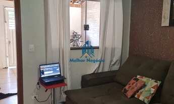 Imagem 2: Casa com 2 dorms, Perdizes, Piracicaba - R$ 267 mil, Cod: RRCA3033