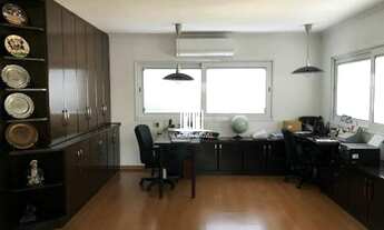 Imagem 3: Cobertura á venda com 4 dormitórios, 3 suítes, churrasqueira 3 vagas - Campo Belo