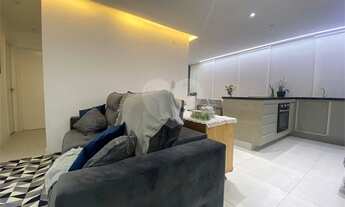 Imagem 7: Apartamento-São Paulo-SANTO AMARO