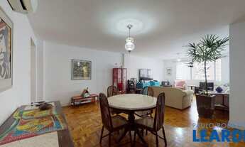 Imagem: APARTAMENTO - HIGIENÓPOLIS - SP