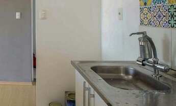 Imagem 6: Apartamento na Vila Sônia, 67m² com 3 dormitórios e 2 vagas