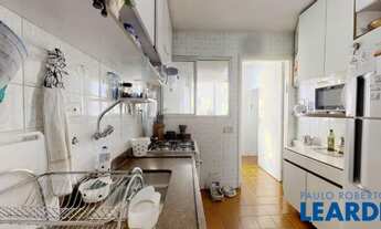 Imagem 5: APARTAMENTO - SANTA CECÍLIA - SP