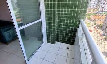 Imagem 2: APARTAMENTO EM PIEDADE, 68 M², SALA, VARANDA, 03 QUARTOS, 1 SUÍTE, PISCINA, 1 VAGA COBERTA