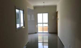 Imagem: Apartamento com 2 dormitórios à venda