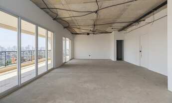 Imagem 3: Apartamento com 4 dormitórios à venda Indianópolis