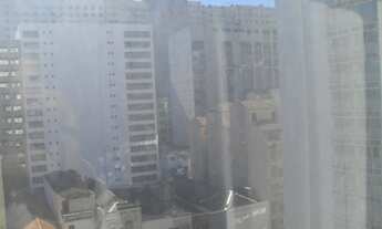 Imagem 6: Rua do Rosário, salas comerciais, reformadas, amplas, 2 salões, 3 banheiros Andar inteiro