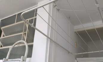 Imagem 3: Apartamento em Perdizes 140m² 3 Dormitórios, 2 Suítes e 2 Vagas