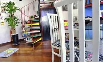 Imagem 6: Apartamento com 2 dormitórios, 113 m² - venda por R$ 635.000,00 ou aluguel por R$ 2.100,00