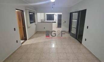 Imagem 6: Casa com 3 dormitórios para alugar por R$ 1.900,00/mês - Jardim Tamoio - Campinas/SP