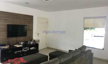 Imagem 4: Casa - Chácara Areal - Indaiatuba