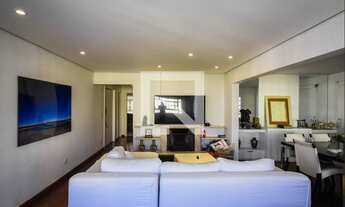 Imagem 4: Apartamento para Aluguel - Portal do Morumbi, 4 Quartos, 230 m2