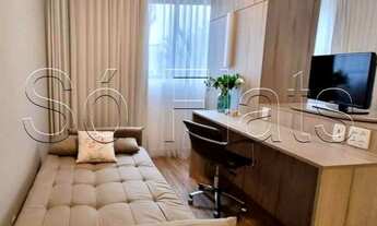 Imagem 3: Flat Radisson Hotel Oscar Freire disponível para venda com 32m² e 01 vaga de garagem