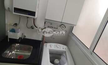 Imagem 3: SANTO ANDRé - Apartamento Padrão - Parque João Ramalho