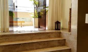 Imagem 3: Sobrado a venda em Interlagos com 3 dormitórios sendo 1 suíte e 2 vagas!