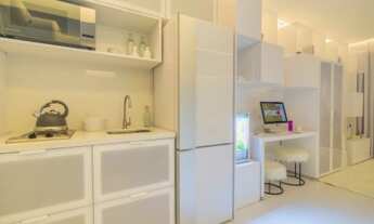 Imagem 7: STUDIO À VENDA NA REGIÃO DOS JARDINS