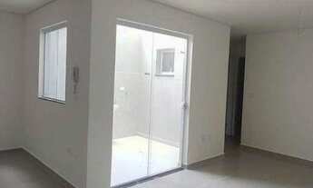 Imagem 7: Apartamento com 2 dormitórios à venda, 52 m² por R$ 380.000 - Vila Alice - Santo André/SP