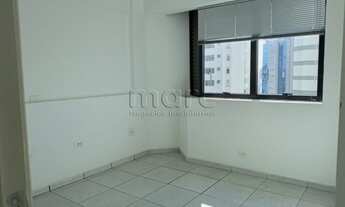 Imagem: SÃO PAULO - Conjunto Comercial/Sala - ACLIMACAO