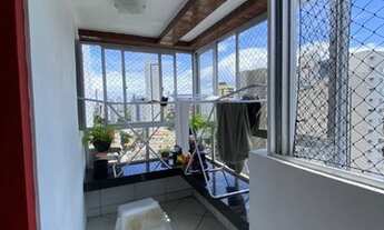 Imagem: Apartamento para venda com 95 metros quadrados