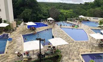 Imagem 2: Rio Quente - Apartamento Padrão - Esplanada