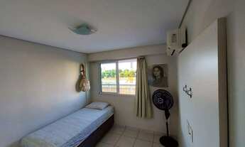 Imagem 7: Ap Cond. Jardins de Fátima