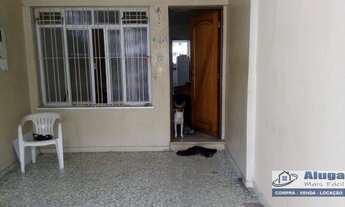 Imagem: Sobrado com 2 dormitórios para alugar