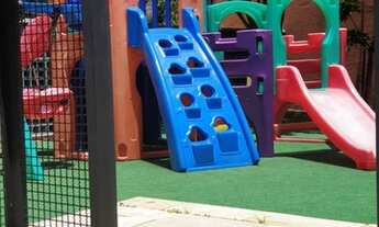 Imagem 5: Apartamento no Brooklin com 43m² com 2 dormitórios e 1 vaga