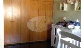 Imagem 4: Casa - Parque Via Norte - Campinas