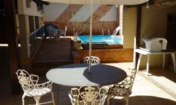 Imagem 6: Casa temporada Praia do Morro