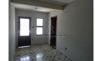 Imagem: Piracicaba - Casa Padrão - Vila Rezende