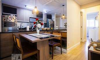 Imagem 4: Apartamento à Venda - Vila Andrade, 2 Quartos, 74 m2