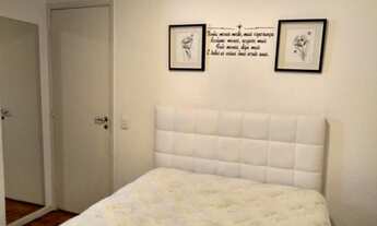 Imagem 7: Apartamento de 2 dormitórios e 1 vaga no Brooklin ao lado do metrô