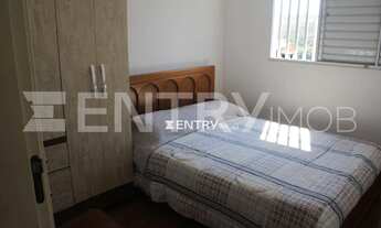 Imagem 6: Sobrado com 3 dormitórios à venda, 112 m² por R$ 600.000,00 - Jardim Marambaia - Jundiaí/S