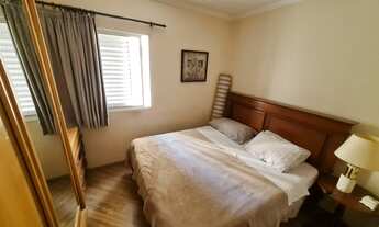 Imagem 6: 3 dormitórios, 1 suite e 2 vagas no Ipiranga