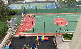 Imagem 5: Apartamento a venda com 82m² 3 dormitorios 1 suite e 2 vagas de garagem no cursino São Pau