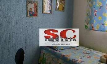 Imagem 5: Casa com 2 dormitórios à venda, 48 m² por R$ 189.000,00 - Residencial Campina Verde - Camp