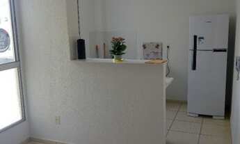 Imagem: Lagoa Santa - Apartamento Padrão - Lundcea