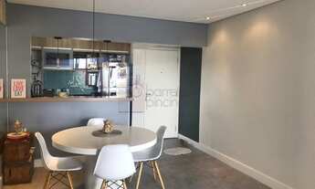 Imagem 4: Jundiaí - Apartamento Padrão - Ponte São João