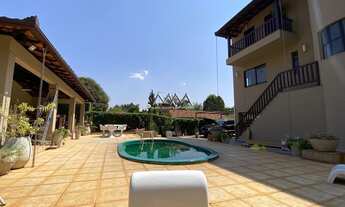 Imagem 3: Casa em condomínio à venda, 4 quartos, 1 suíte, 4 vagas, RETIRO DAS PEDRAS - Brumadinho/MG